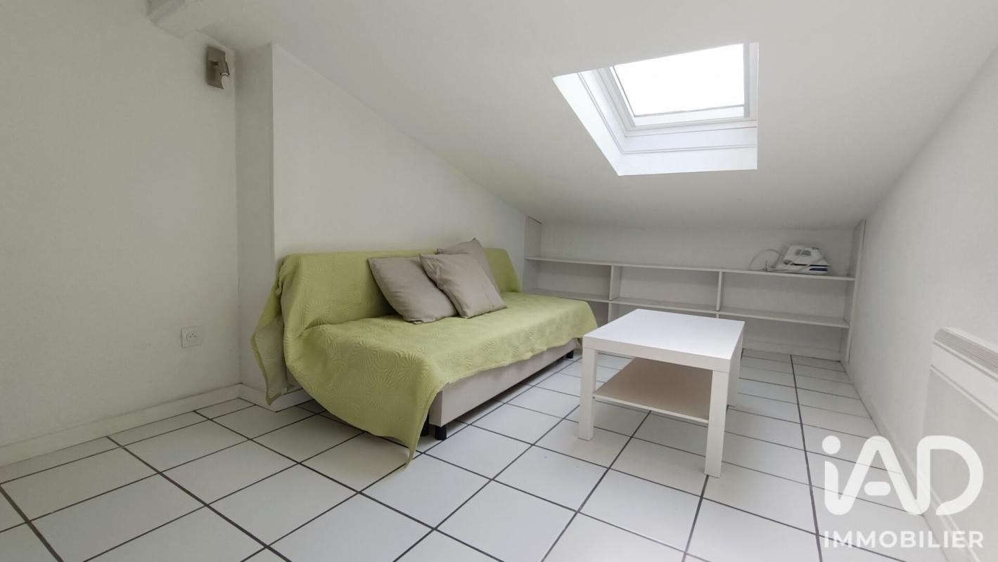Appartement 2 Pièce(s) Bordeaux - Photo 4