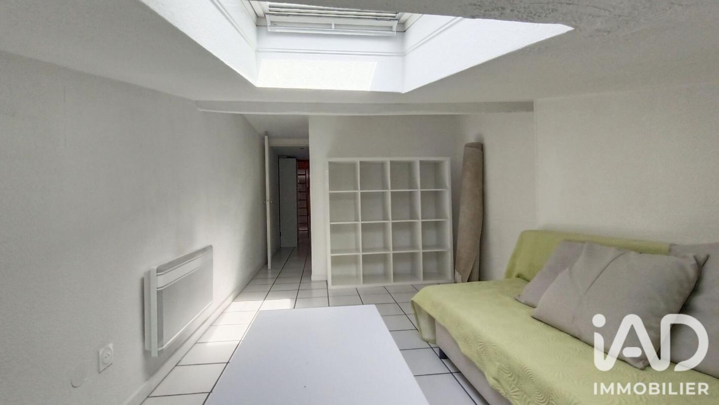 Appartement 2 Pièce(s) Bordeaux - Photo 5