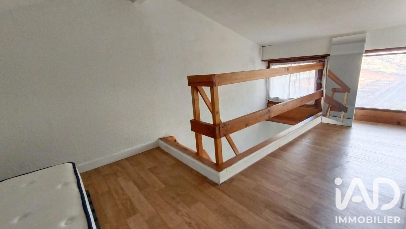 Appartement 2 Pièce(s) Bordeaux - Photo 7