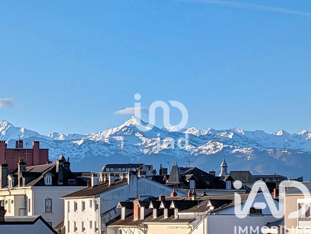Appartement 3 Pièce(s) Tarbes
