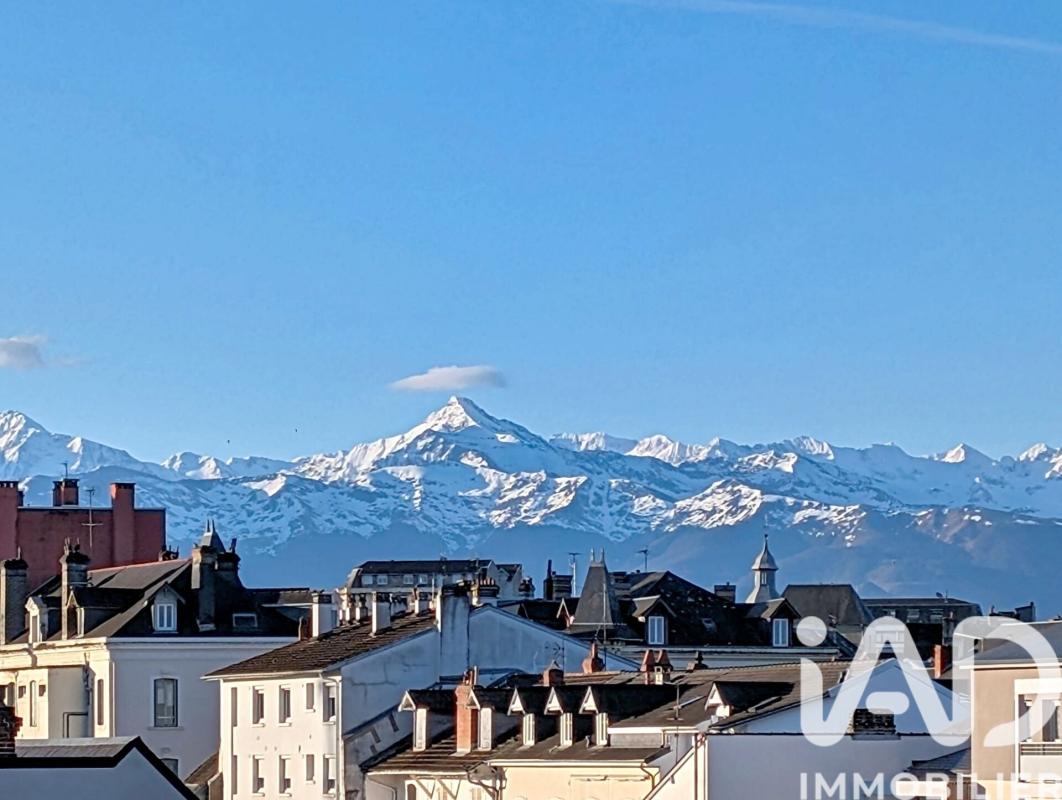 Appartement 3 Pièce(s) Tarbes