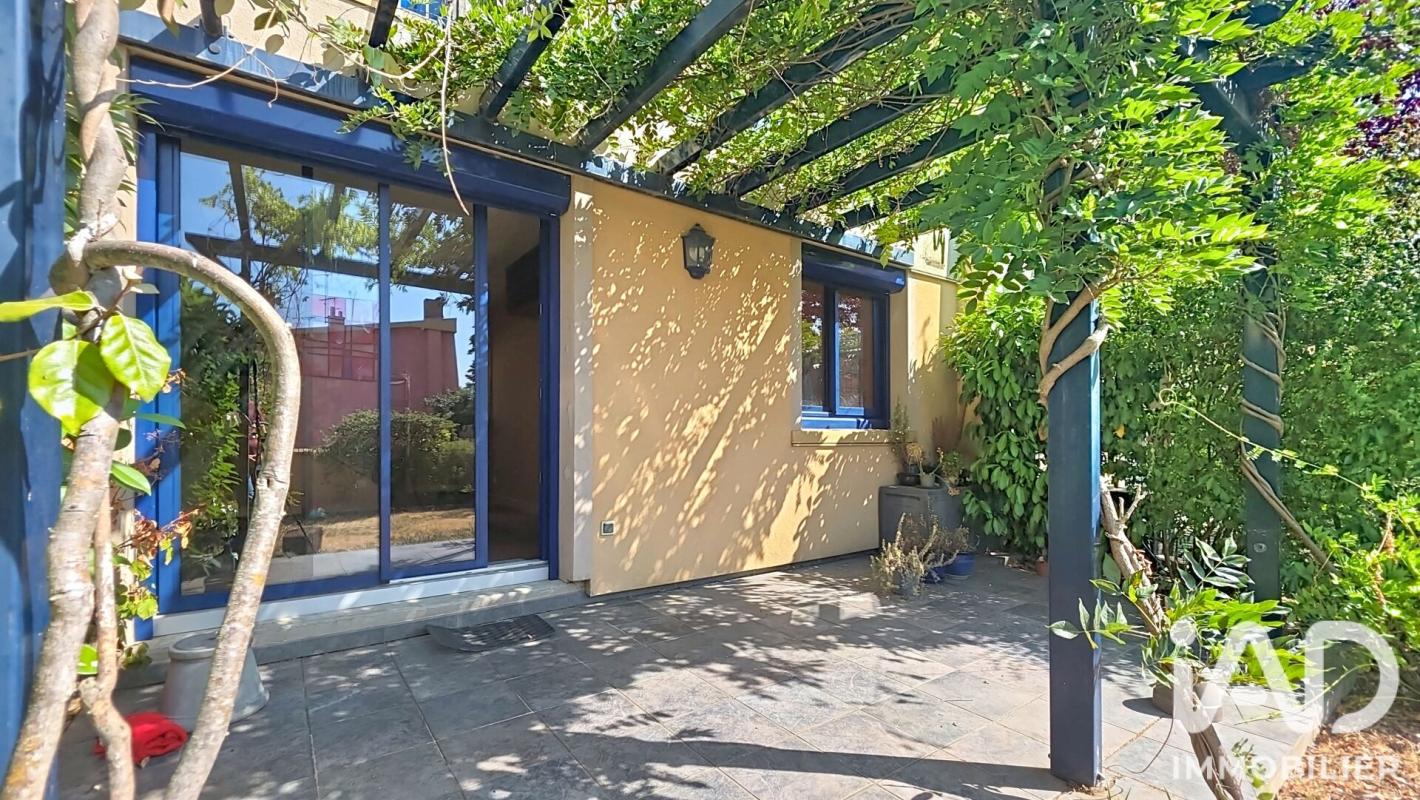 Maison 4 Pièce(s) Yzeure