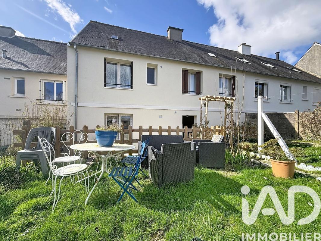 Maison 5 Pièce(s) Miniac-Morvan