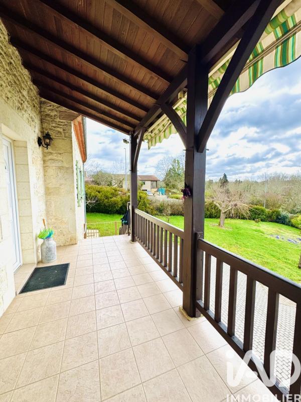 Maison 4 Pièce(s) Puy-l'Évêque - Photo 4
