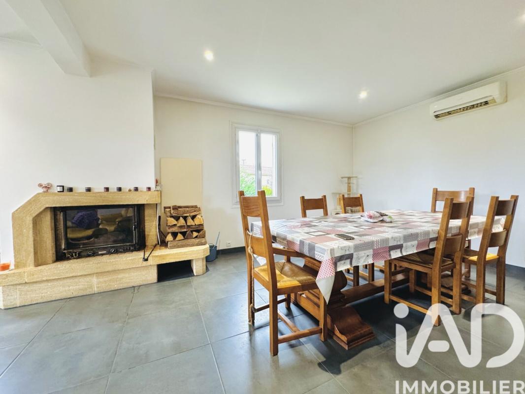 Maison 4 Pièce(s) Puy-l'Évêque - Photo 5