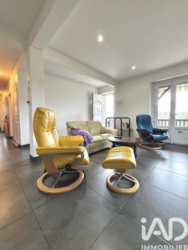 Maison 4 Pièce(s) Puy-l'Évêque - Photo 6