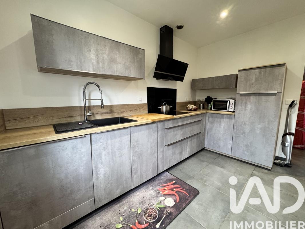 Maison 4 Pièce(s) Puy-l'Évêque - Photo 9