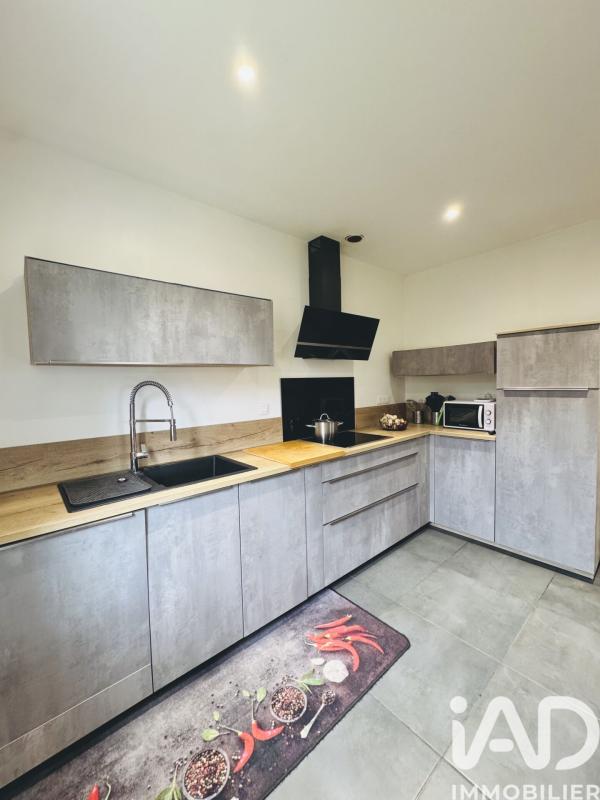 Maison 4 Pièce(s) Puy-l'Évêque - Photo 10