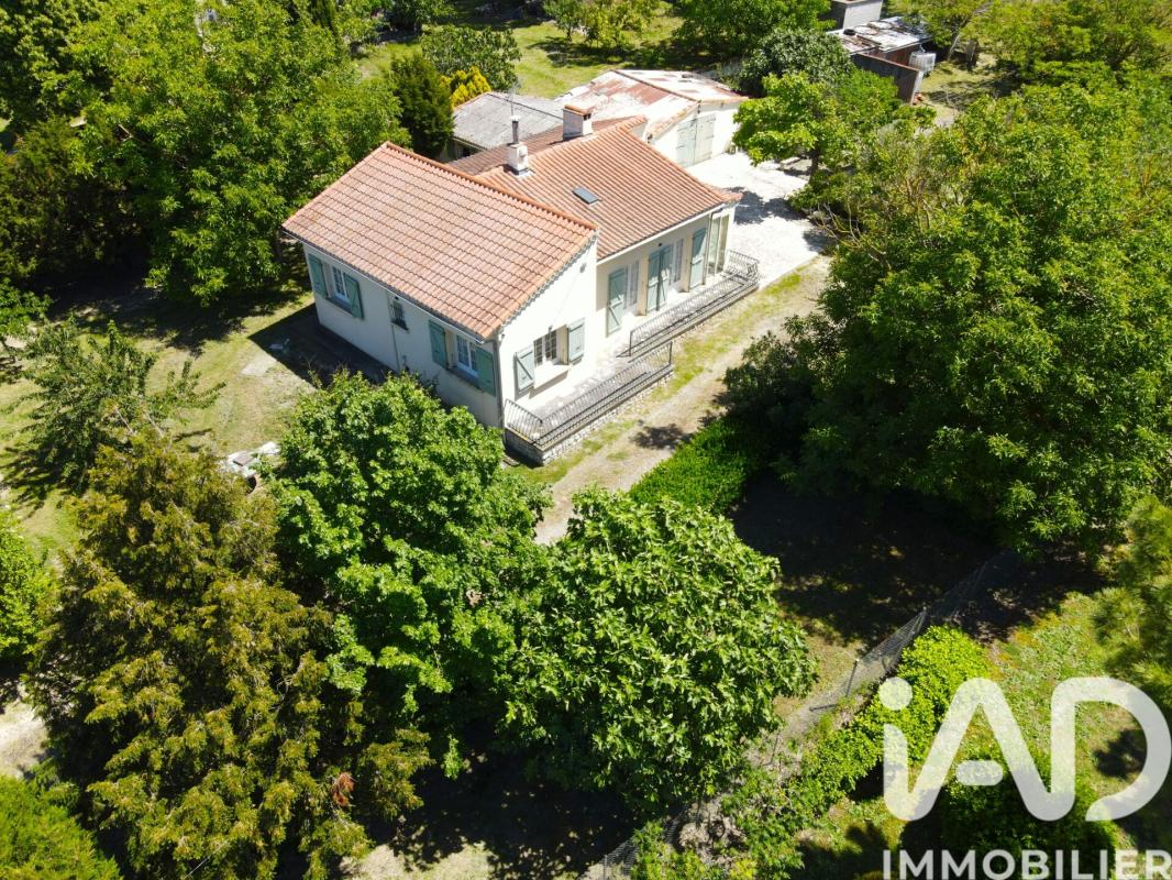 Villa 5 Pièce(s) Castelnaudary