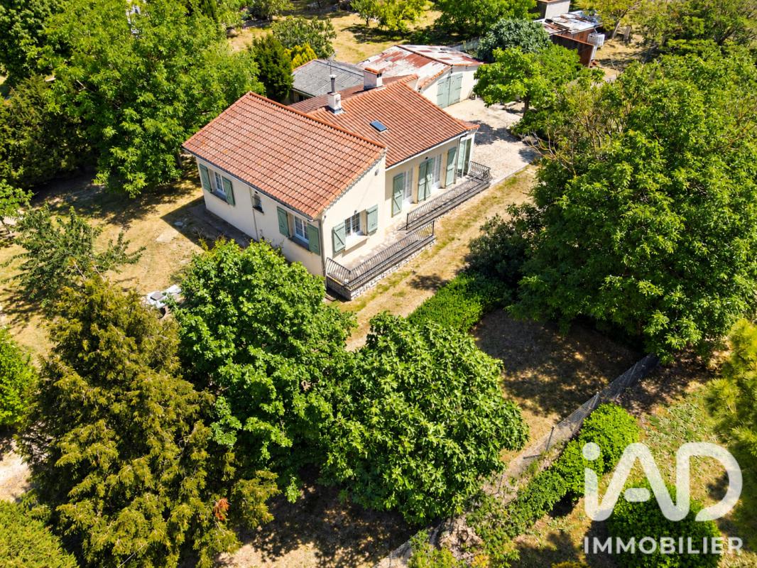 Villa 5 Pièce(s) Castelnaudary