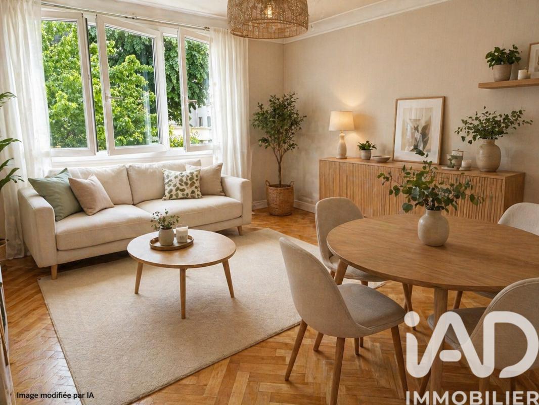 Appartement 3 Pièce(s) Maisons-Alfort - Photo 2