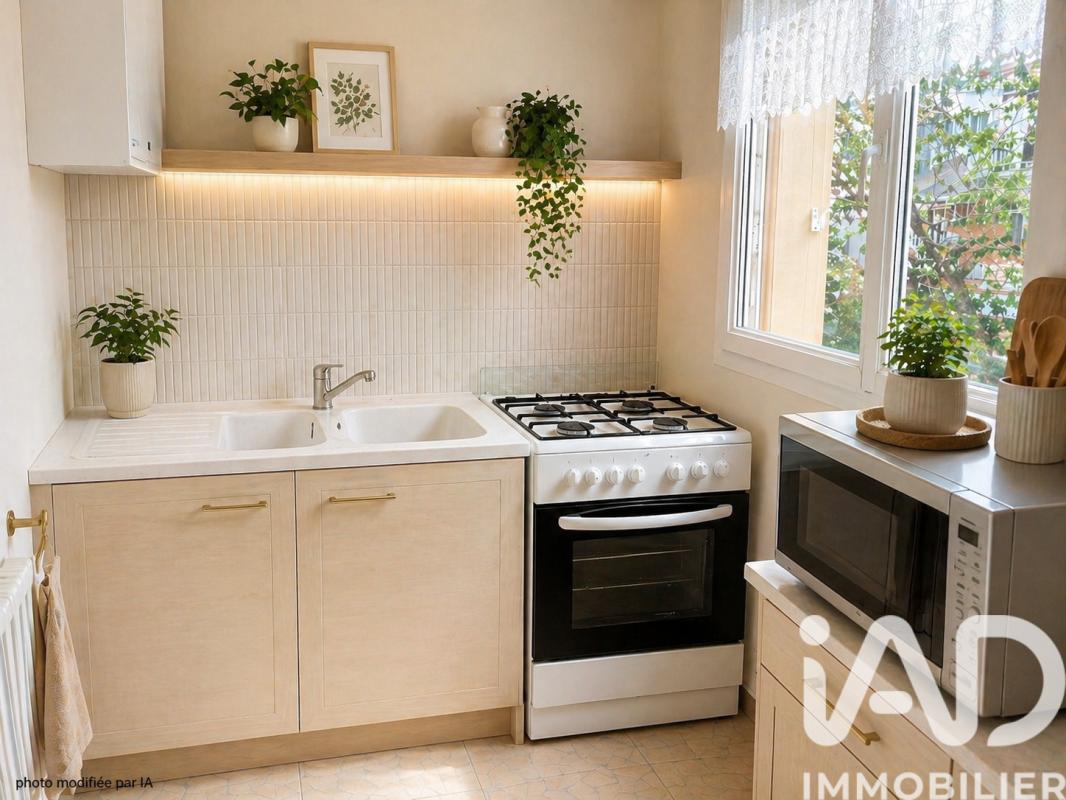 Appartement 3 Pièce(s) Maisons-Alfort - Photo 5