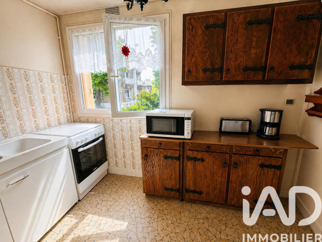 Appartement 3 Pièce(s) Maisons-Alfort - Photo 6