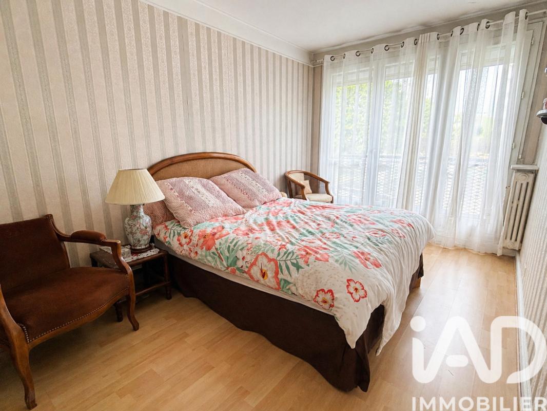 Appartement 3 Pièce(s) Maisons-Alfort - Photo 8