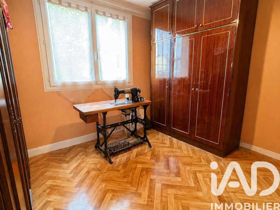 Appartement 3 Pièce(s) Maisons-Alfort - Photo 10