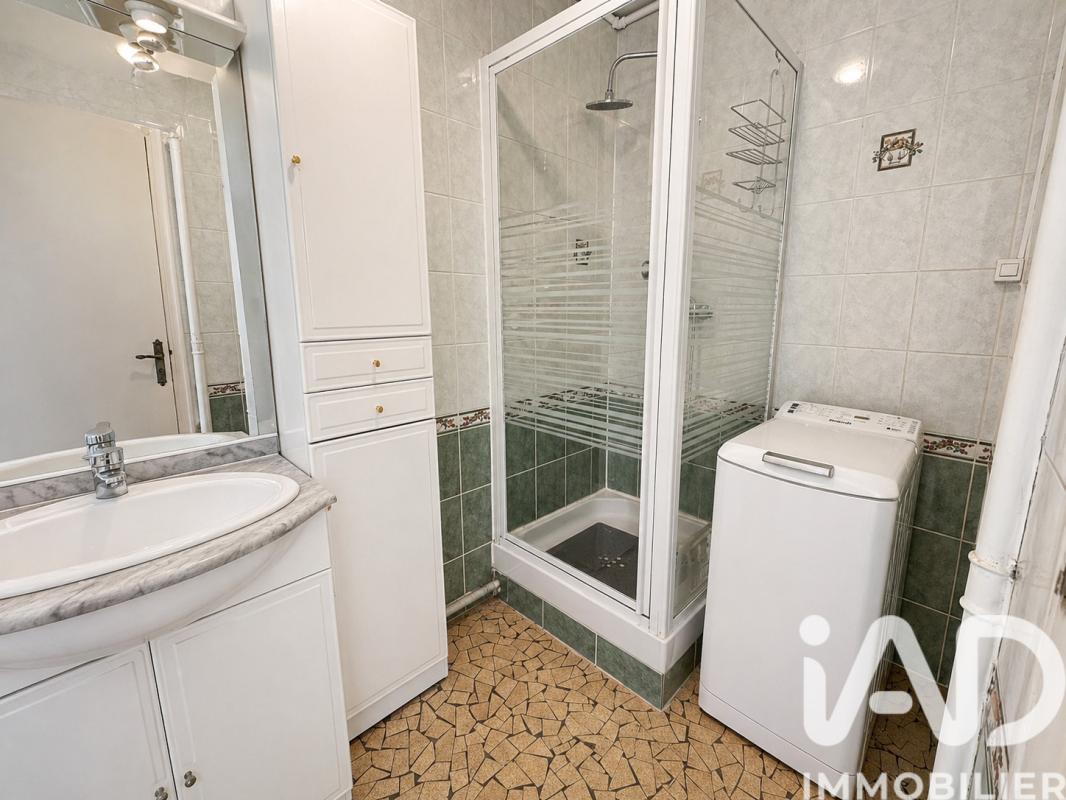 Appartement 3 Pièce(s) Maisons-Alfort - Photo 11