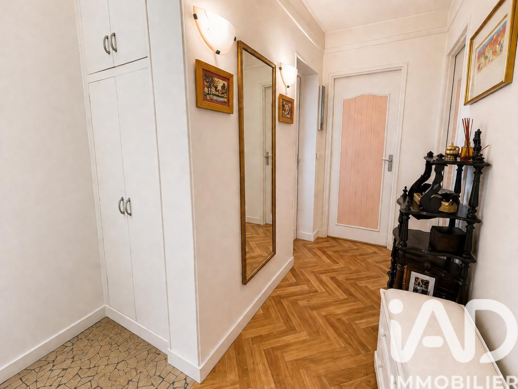 Appartement 3 Pièce(s) Maisons-Alfort - Photo 13