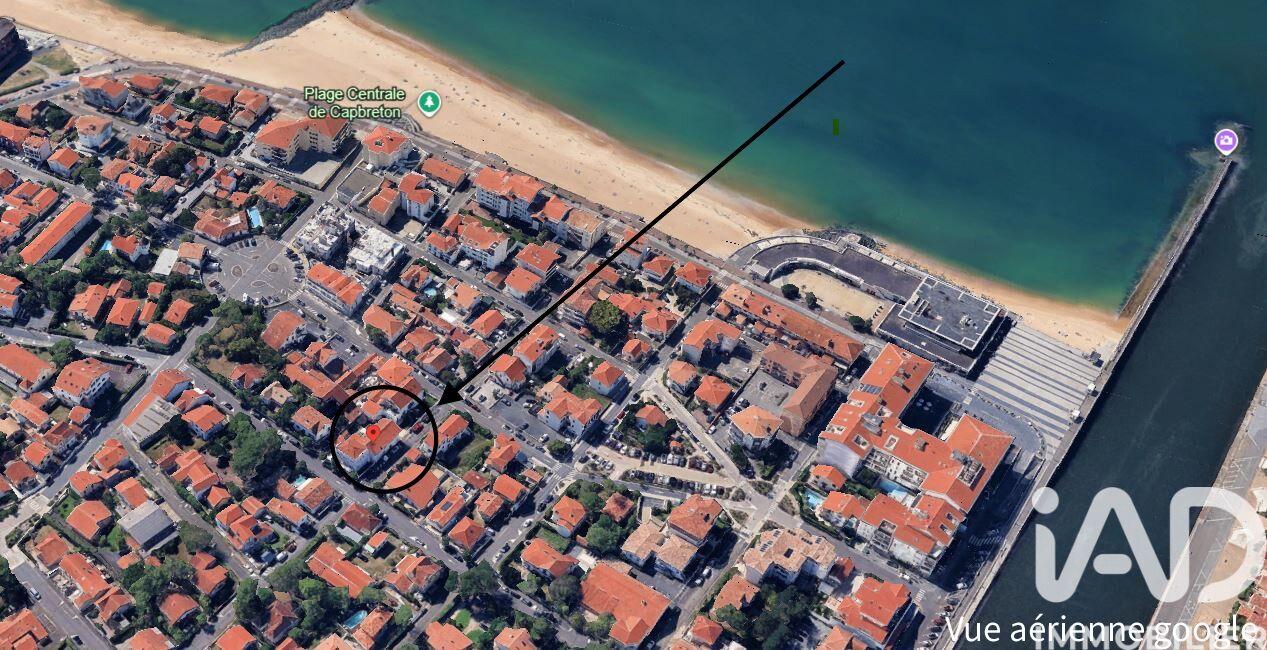Duplex 6 Pièce(s) Capbreton