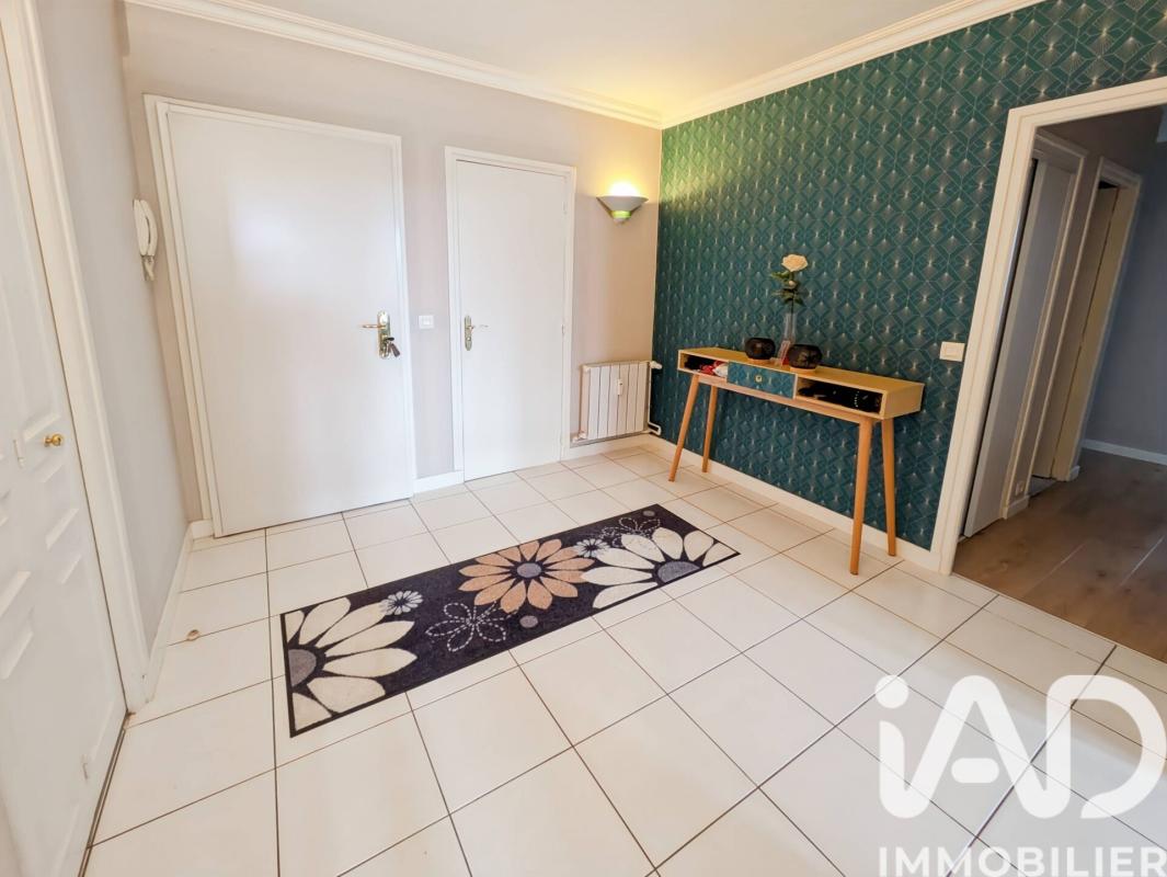 Appartement 5 Pièce(s) Lorient - Photo 14