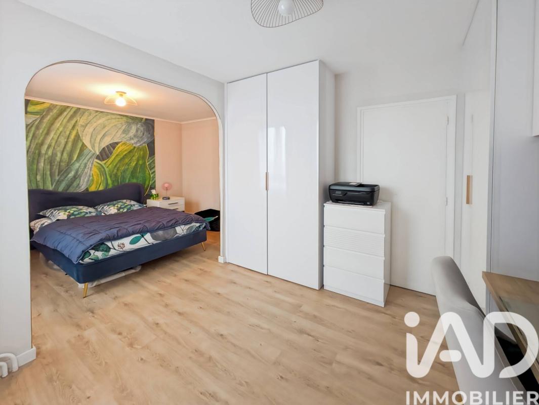 Appartement 5 Pièce(s) Lorient - Photo 15