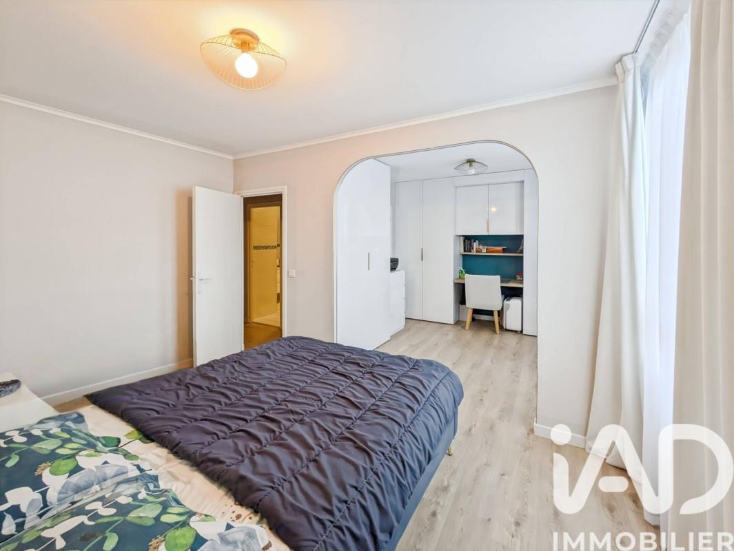 Appartement 5 Pièce(s) Lorient - Photo 6