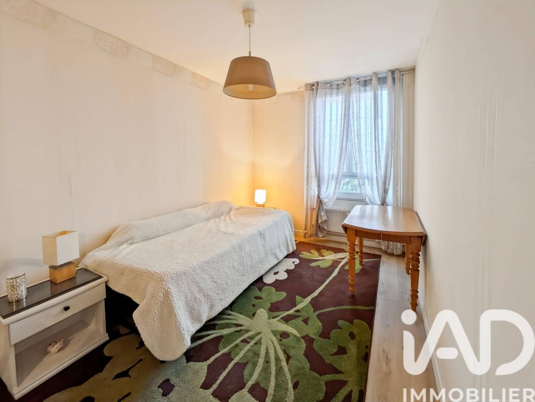 Appartement 5 Pièce(s) Lorient - Photo 7