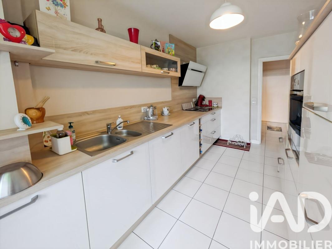 Appartement 5 Pièce(s) Lorient - Photo 11