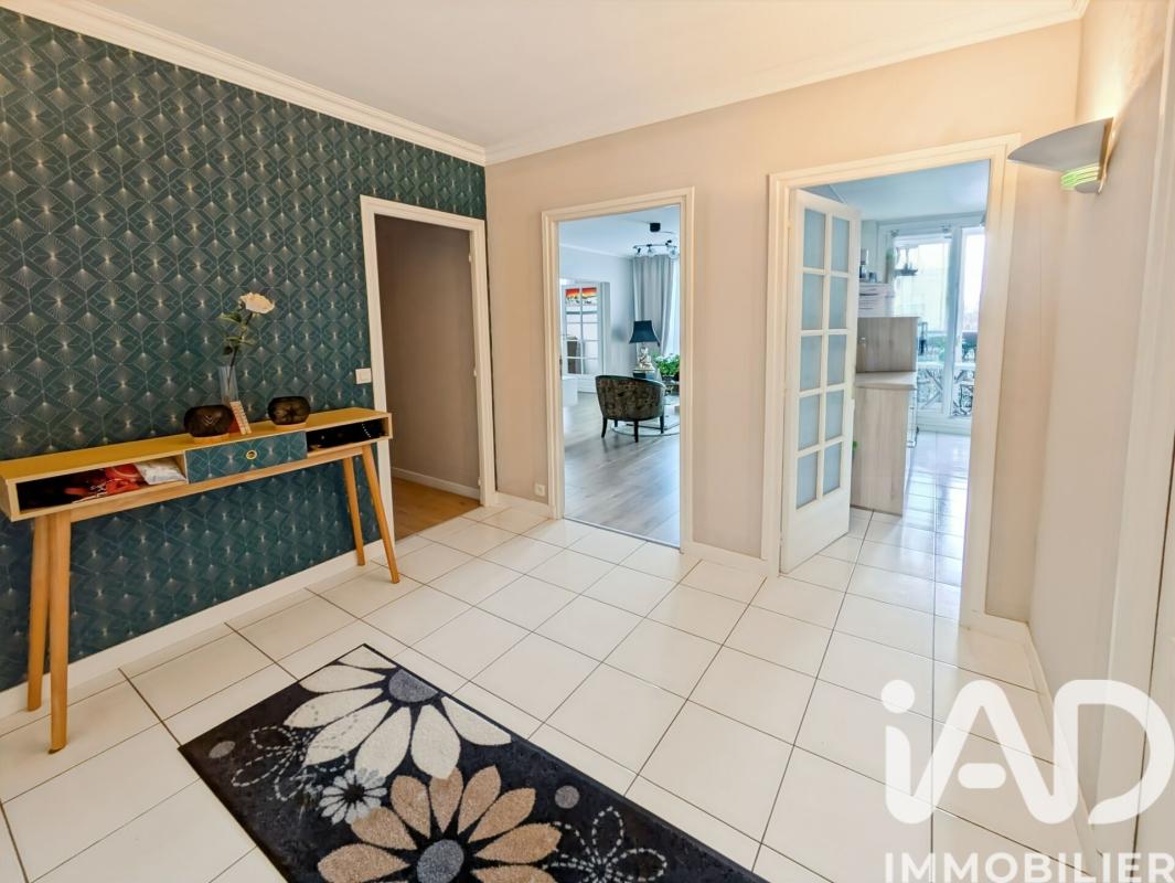 Appartement 5 Pièce(s) Lorient - Photo 13
