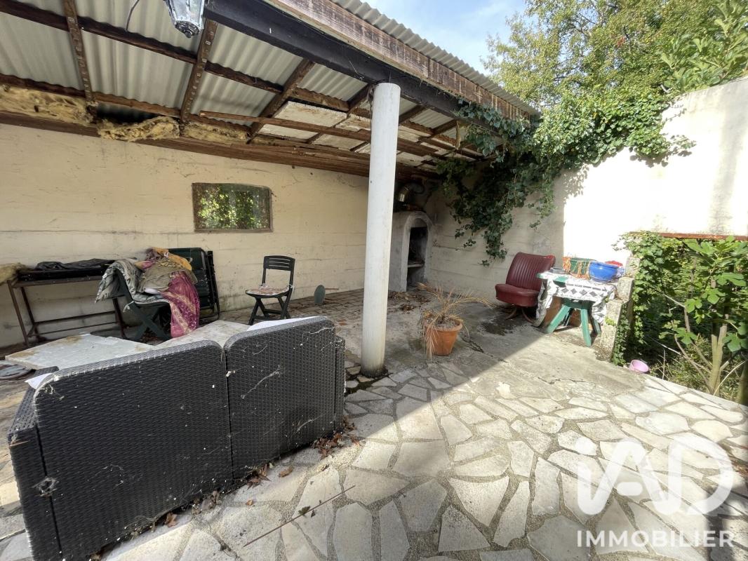 Maison 4 Pièce(s) Mouthiers-sur-Boëme - Photo 2