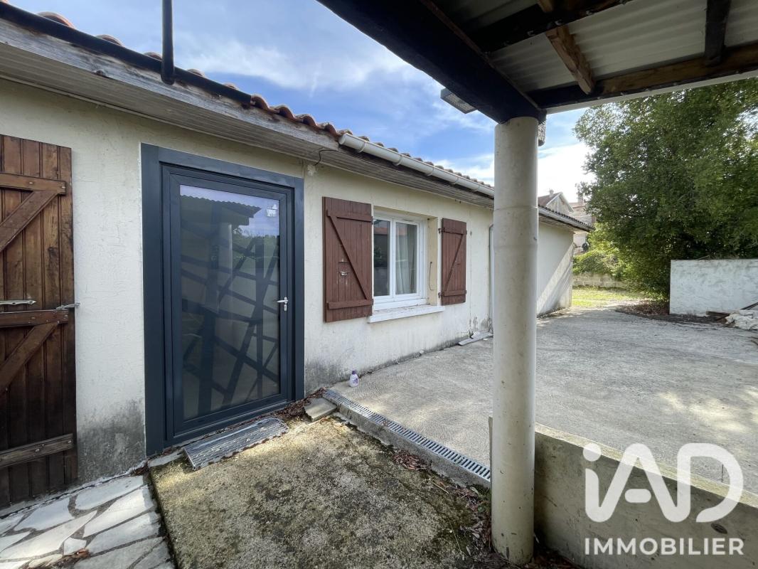 Maison 4 Pièce(s) Mouthiers-sur-Boëme - Photo 3