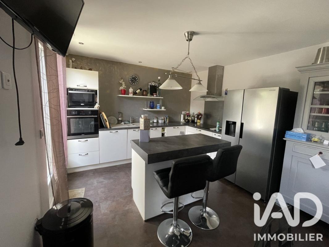 Maison 4 Pièce(s) Mouthiers-sur-Boëme - Photo 4