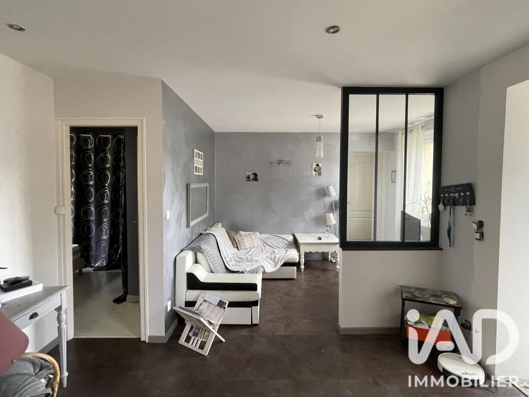 Maison 4 Pièce(s) Mouthiers-sur-Boëme - Photo 5