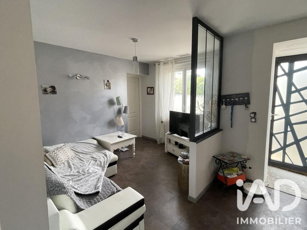 Maison 4 Pièce(s) Mouthiers-sur-Boëme - Photo 6