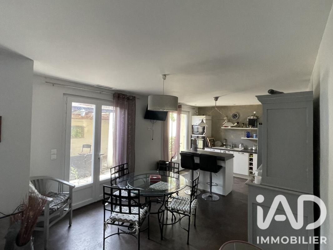 Maison 4 Pièce(s) Mouthiers-sur-Boëme - Photo 7