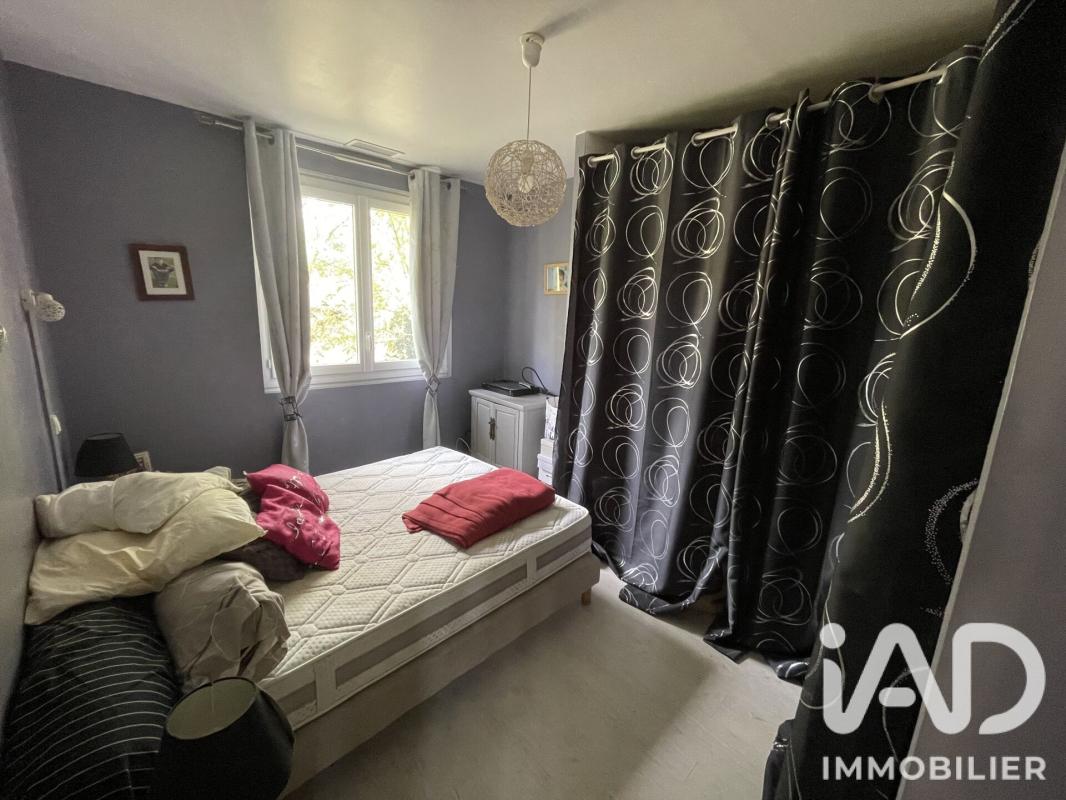 Maison 4 Pièce(s) Mouthiers-sur-Boëme - Photo 8