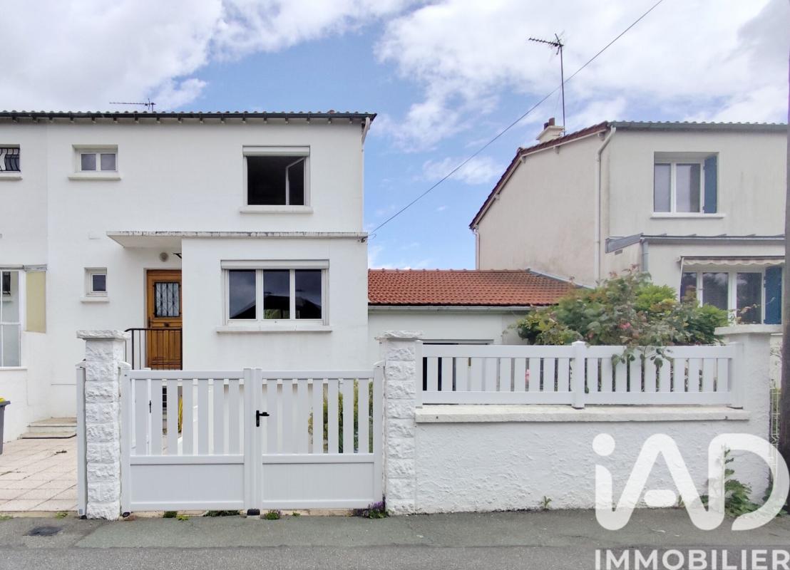 Maison 5 Pièce(s) Longjumeau