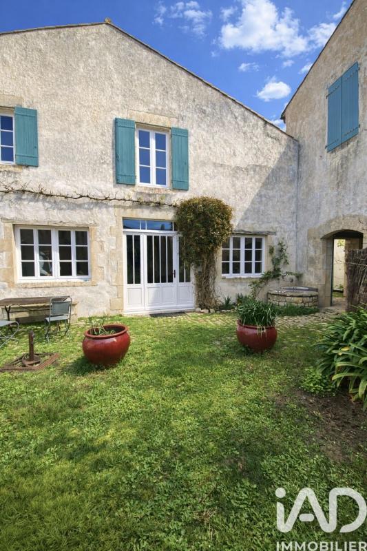 Maison 8 Pièce(s) Sainte-Marie-de-Ré