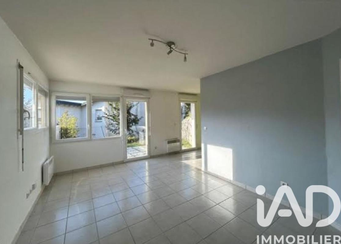 Appartement 2 Pièce(s) Chambéry