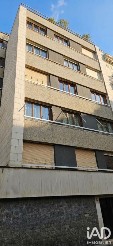 Appartement 3 Pièce(s) Saint-Étienne - Photo 2