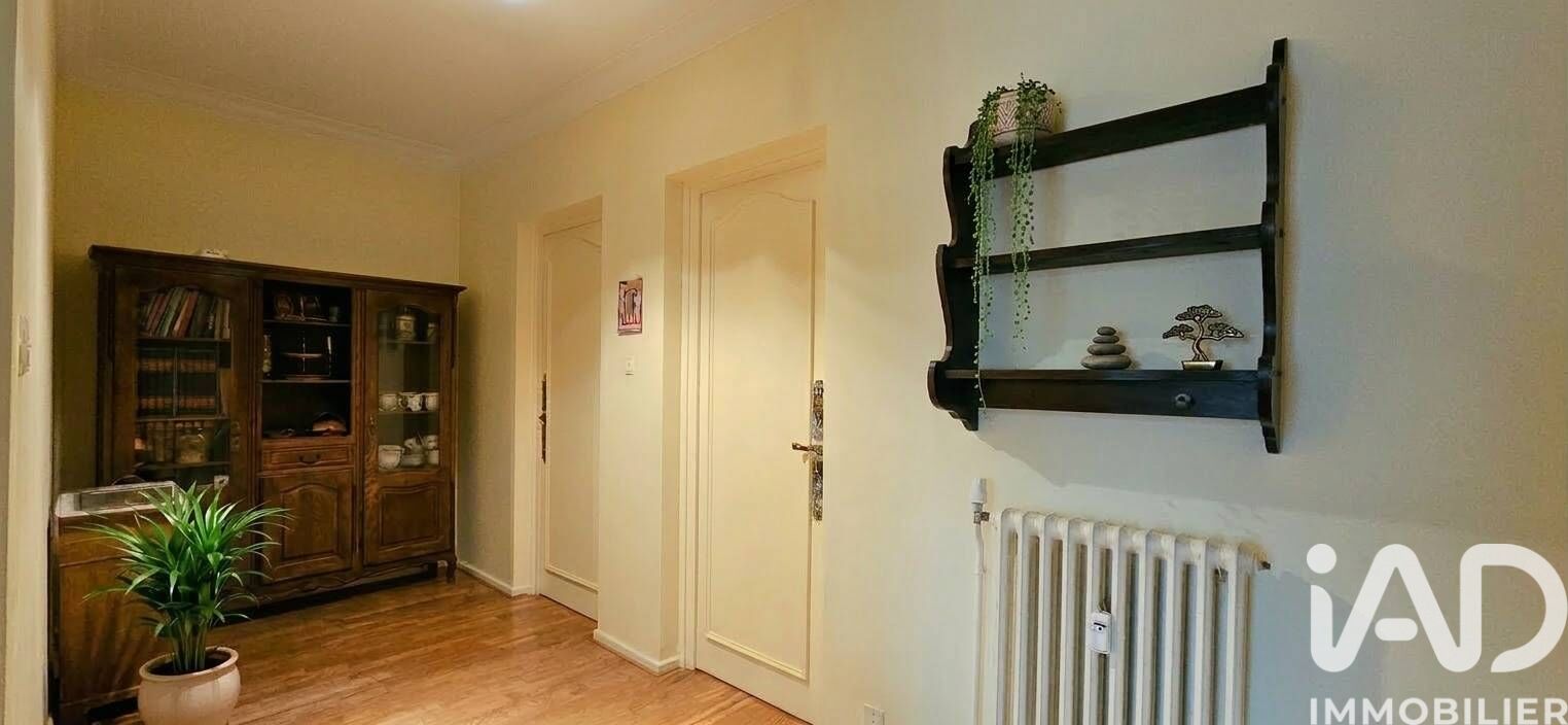 Appartement 3 Pièce(s) Saint-Étienne - Photo 4