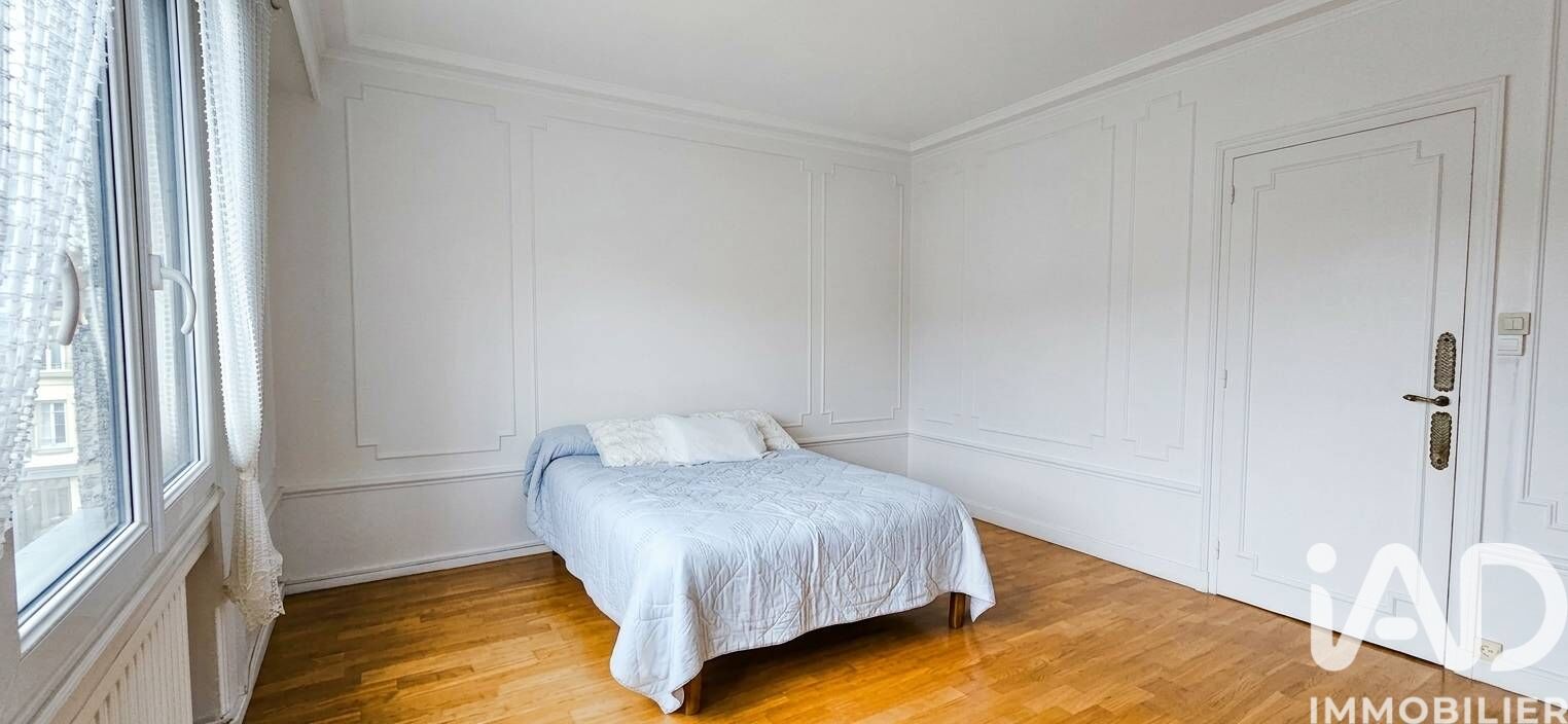 Appartement 3 Pièce(s) Saint-Étienne - Photo 8