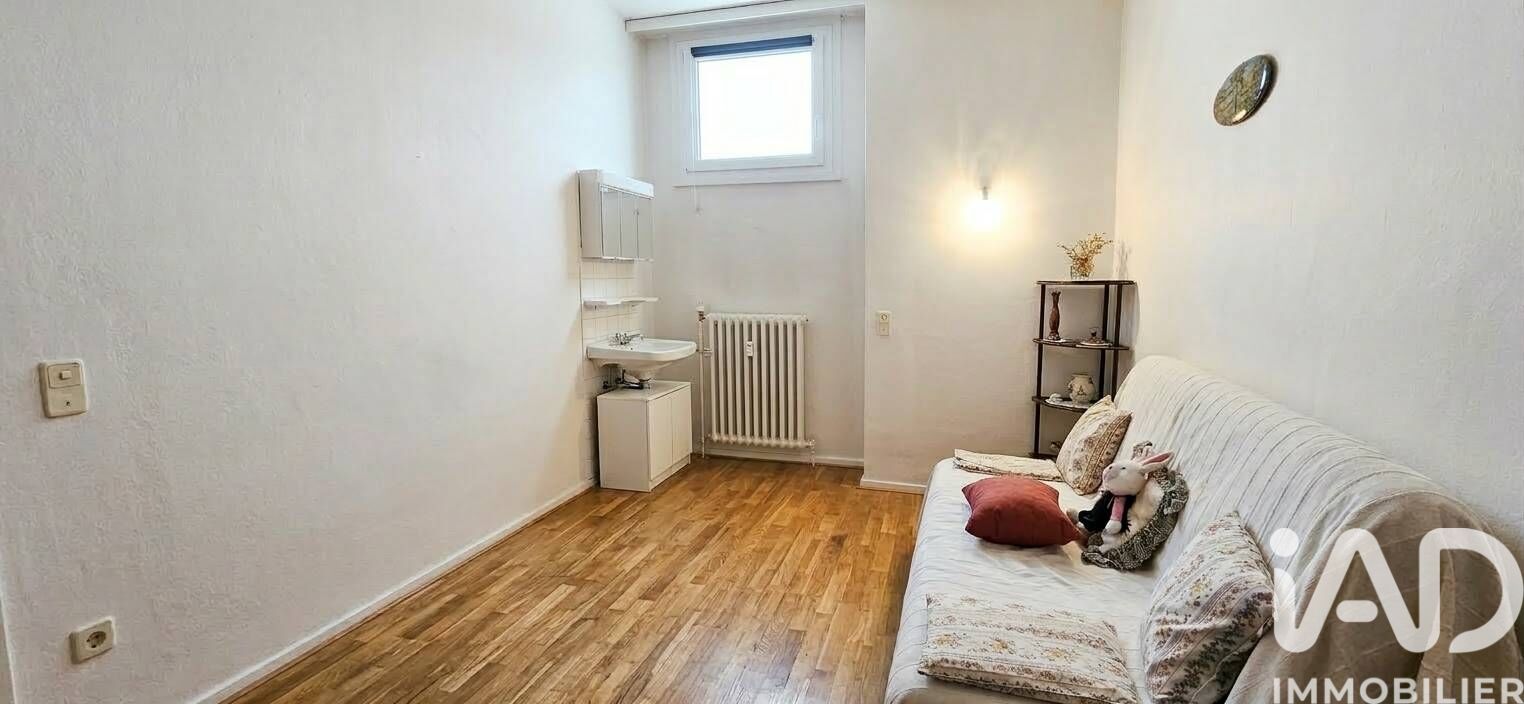 Appartement 3 Pièce(s) Saint-Étienne - Photo 9