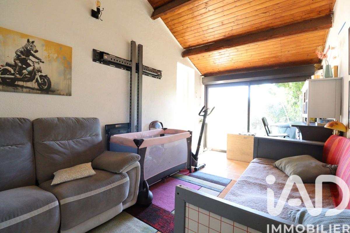 Maison 6 Pièce(s) Velaux