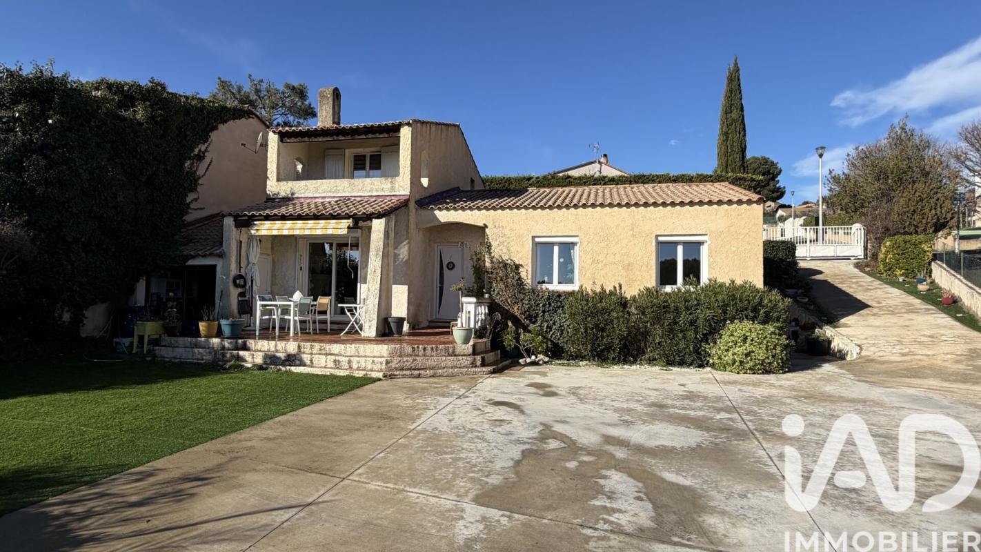 Maison 6 Pièce(s) Velaux