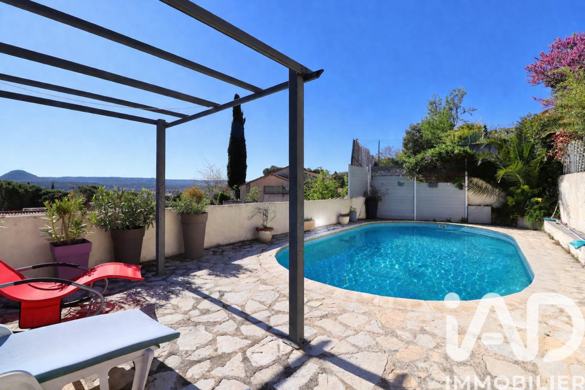 Maison 6 Pièce(s) Velaux - Photo 3