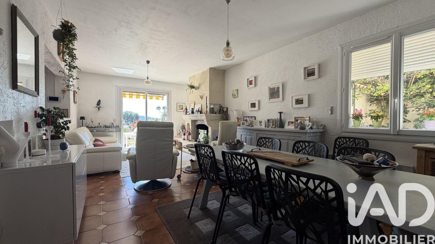Maison 6 Pièce(s) Velaux - Photo 4