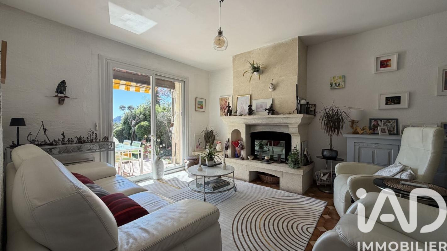 Maison 6 Pièce(s) Velaux - Photo 6