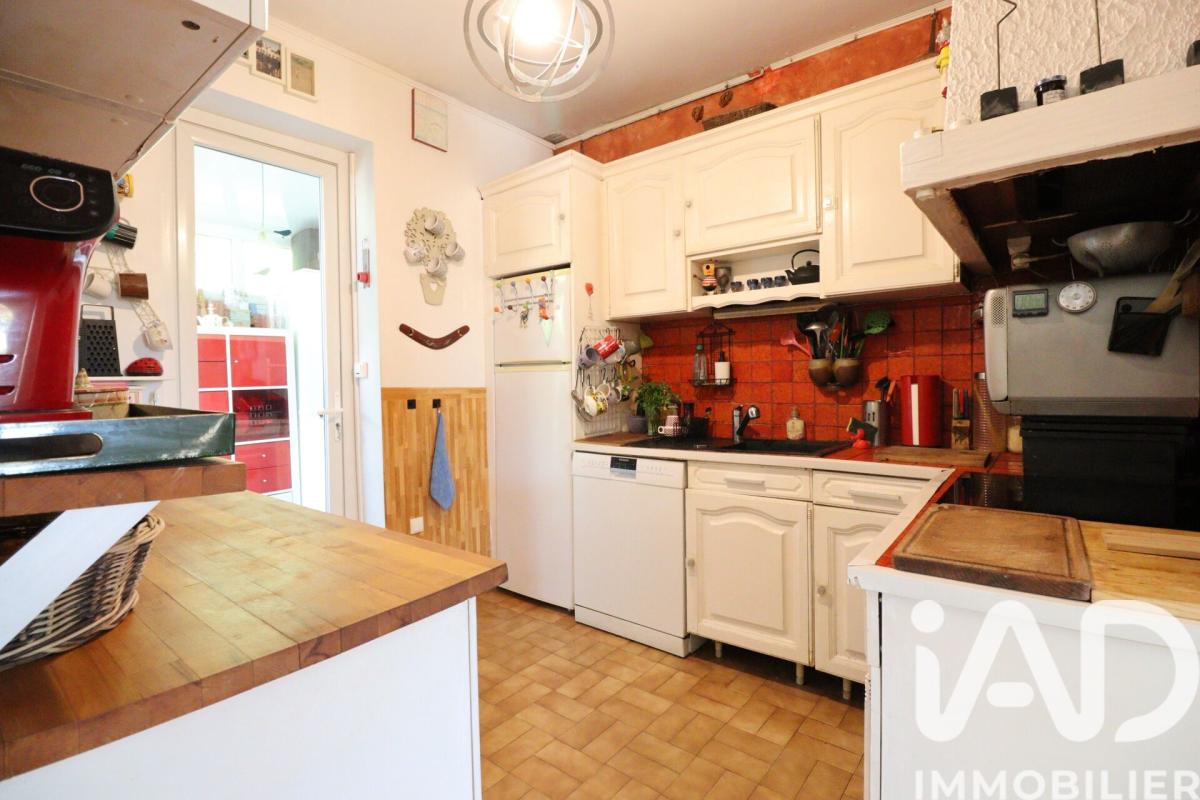 Maison 6 Pièce(s) Velaux - Photo 7