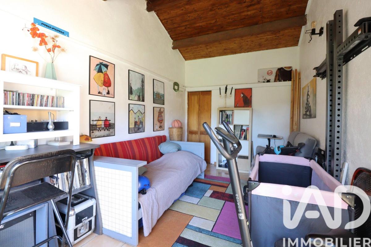 Maison 6 Pièce(s) Velaux - Photo 12