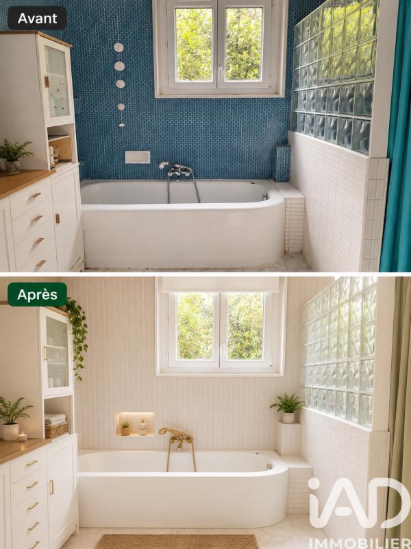Maison 4 Pièce(s) Vallangoujard - Photo 6